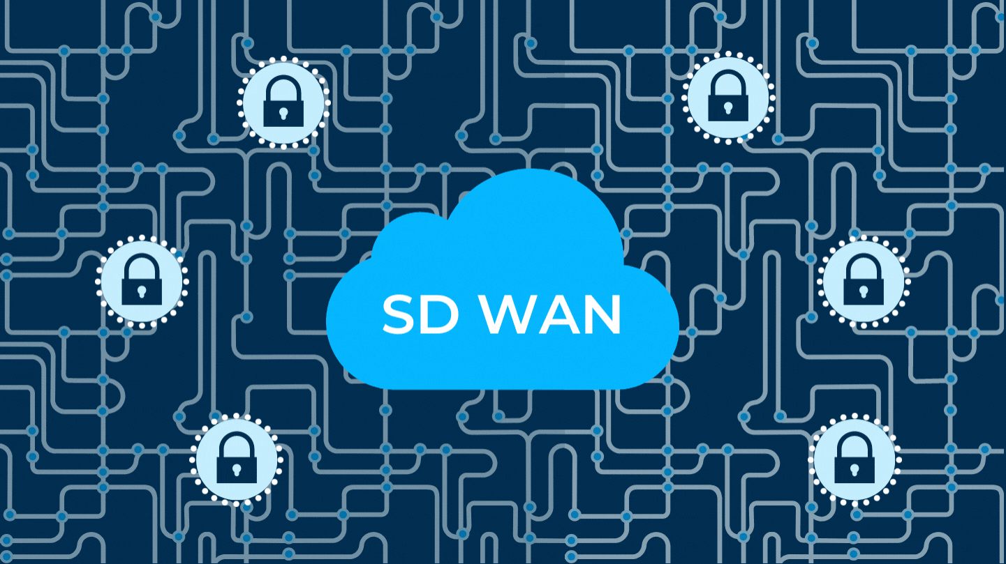 SD-WAN技术